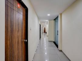 Hotel O The Kadodara Valentine's Hotel, Hotel in Balesar