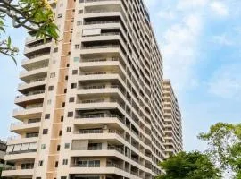 View Talay 3 Apartment