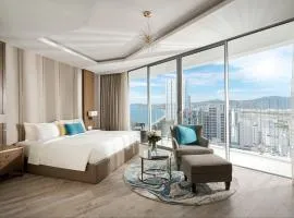 The Cyan Suites Nha Trang Bay