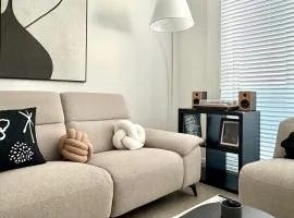 Spacious Home Near Incheon Airport for Families & Groups