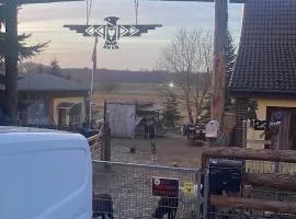 Holiday Apartment near Baltic Sea, Worker Friendly