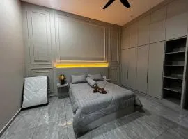 D Parkland Luxe Villa