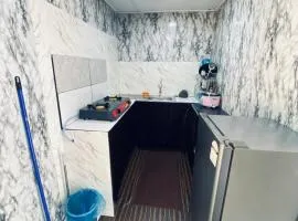 Chemperai Resort Floating House & Glamping