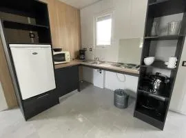 Mobil home accessible, 4 pers. - API-1-52-2473