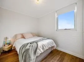 Central Apartment in Heart of Fremantle