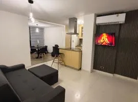 Homeway Moderno & Exclusivo en el Corazón de Las Mercedes