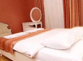 Baku Butik Mini-Hotel, hotel in Baku