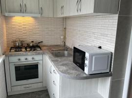 Private Apt style Cottage in Comrat Parking WiFi, hotel u gradu 'Komrat'