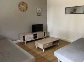Appartement - animaux bienvenus - 6 pers. - API-1-52-2498