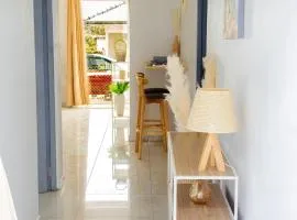 Maysi apartments
