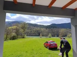 Apartman na Drini MINJA