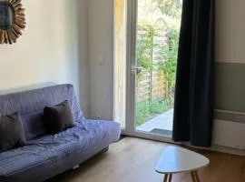 Appartement confortable - 4 pers. - API-1-52-2527