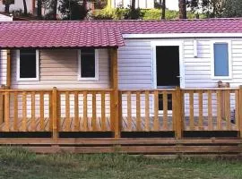 Mobil home clim - 6 pers. - API-1-52-2526