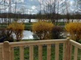 Mobil-home - 4 pers. - API-1-52-2514