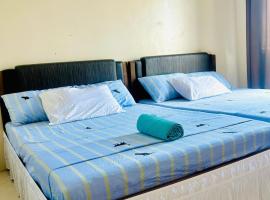 Condotel to stay near NAIA-Terminal 3, Hotel in Manila