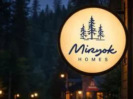Miryok Homes