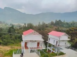 Kanthaloor Grand View Cottage