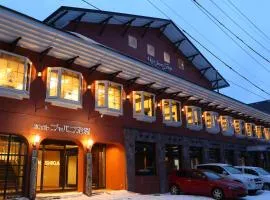 Hotel Japan Shiga