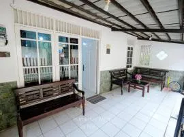 Homestay Alkid