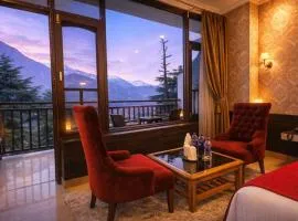 Hotel Holiday Hill Mcleodganj-Near to Dalai Lama Temple & Mall Road