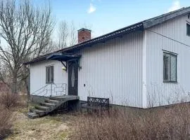 Amazing Home In Herräng With Wifi