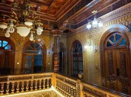 Fanya homestay Kashgar