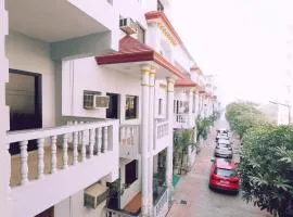 Hotel Kridha Residency - Opposite Prem Mandir Vrindavan