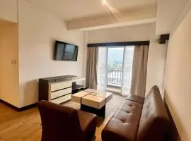 Apartment 801, Altos de Occidente