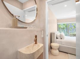 Hastings House, Hotel in Noosa Heads