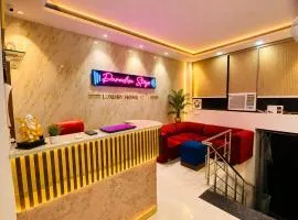 Paradise stays 200 Meters from Golden Temple