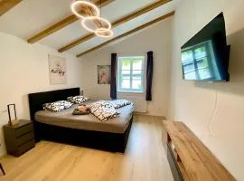 Tyrolean Old Town Pearl