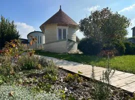 L'arche d'une nuit en Champagne