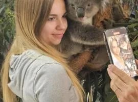 Fauna Australia Wildlife Experience