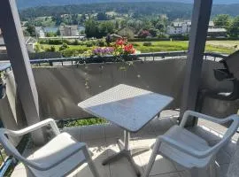 Appartment Isabelle Sky