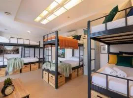 Old Town Hostel Kranj