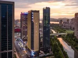 Orange Hotel Hangzhou Binjiang South Avenue
