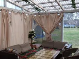 Домик для двоих