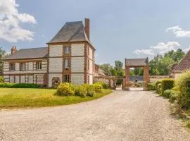 Grande maison - animaux acceptés - 13 pers. - API-1-52-2558