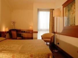 Ròseo Hotel Assisi, hotel ad Assisi