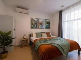 Old Town Hostel Kranj