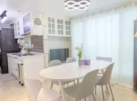 합법 스테이인은평,도심속 조용한 힐링,최대 7인 감성 숙소, 연신내GTX-a로 서울역4분