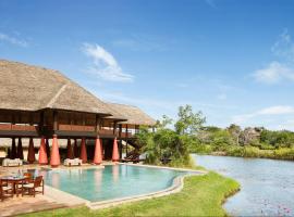 Jetwing Vil Uyana, hotel in Sigiriya