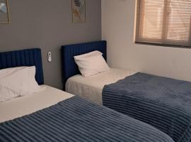 South Bimini에 위치한 호텔 Small Cozy Rest #8 Efficiency
