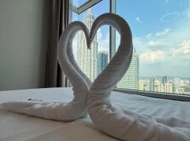 Sky Suites KLCC By Kuala Lumpur