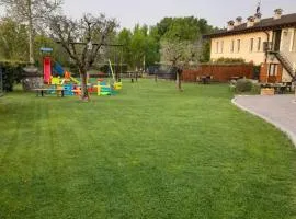 Agriturismo Le Panizze