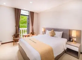 Ngoc Anh Duong Hotel Ha Long