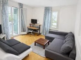 Appartement F2 Proche centre Ville