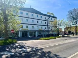 Venice Hotel con Colonnine Elettriche