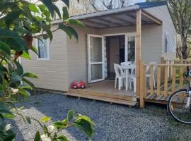 Chalet animaux admis - 4 pers. - API-1-52-2664