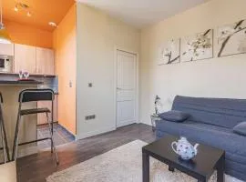 Studio cosy, hyper centre - Reims - FR-1-870-40